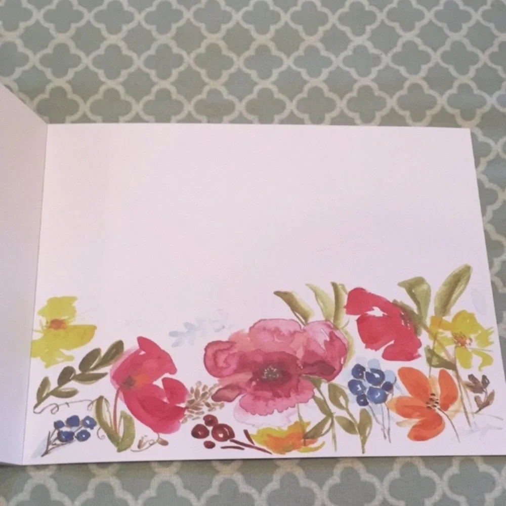 Spectrum Noir Hand Lettering Decor Pad 24 Pages NEW